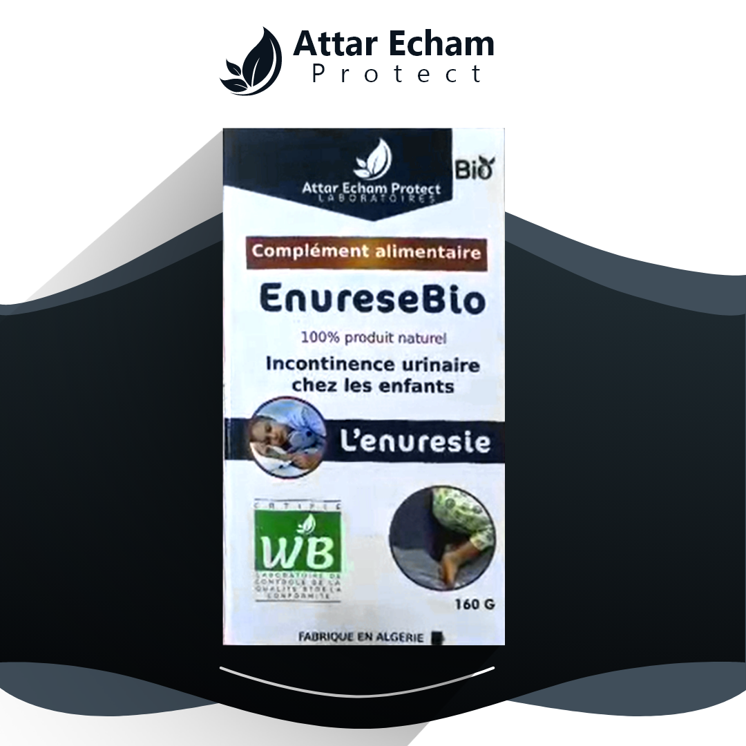 enuresebio