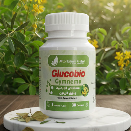 Glucobio Gymnema